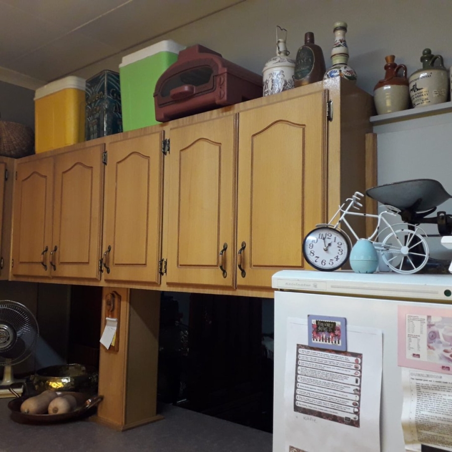 To Let 3 Bedroom Property for Rent in Fichardt Park Free State